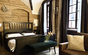 Unique Prague Apartment